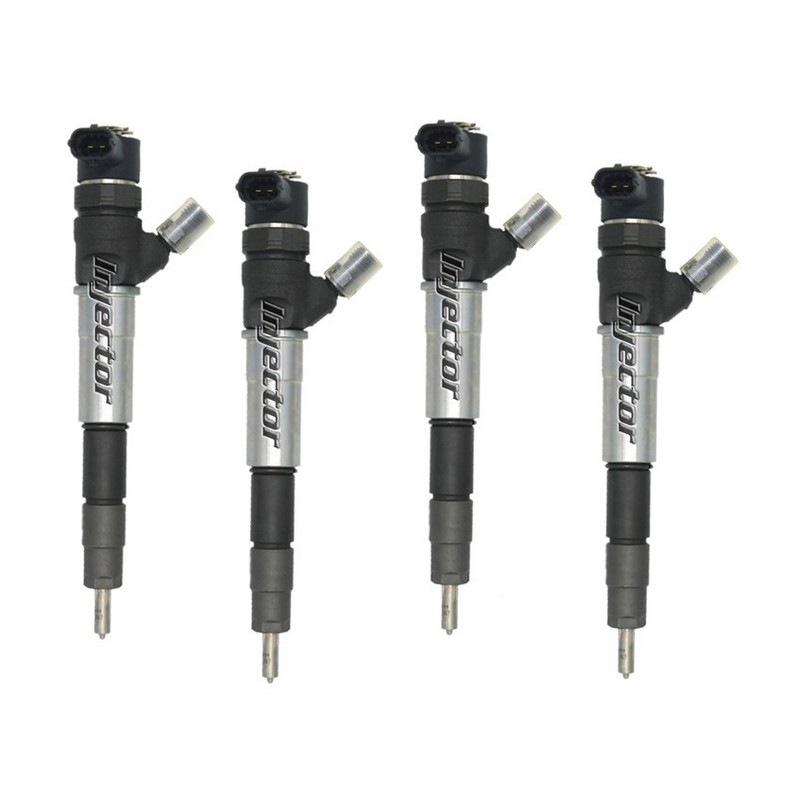 166093915R BOSCH Vstreky nové