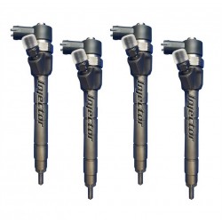 0445110236 BOSCH Vstreky nové