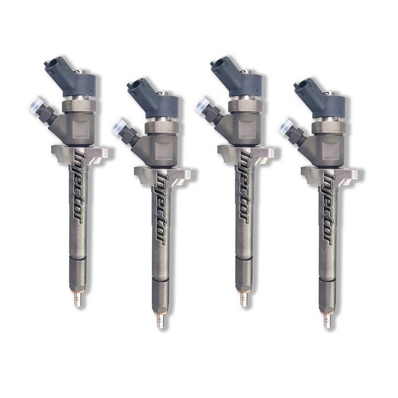 1609850080 BOSCH Vstreky nové