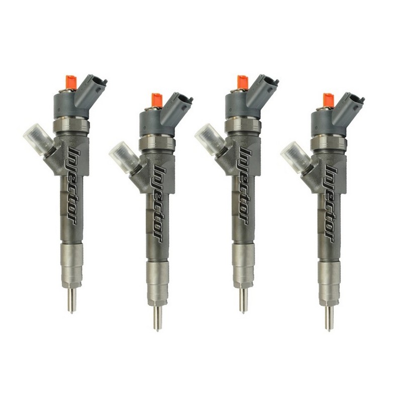 0986435192 BOSCH Vstreky nové