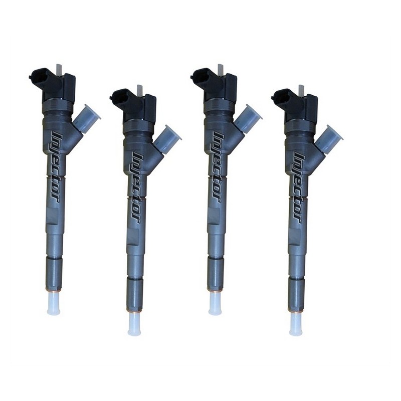 0445110730 BOSCH Vstreky nové