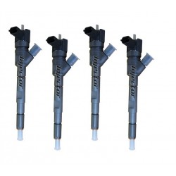 0986435180 BOSCH Vstreky nové