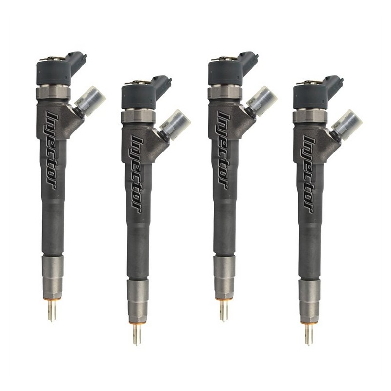 0986435248 BOSCH Vstreky nové