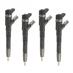 0445110418 BOSCH Vstreky nové