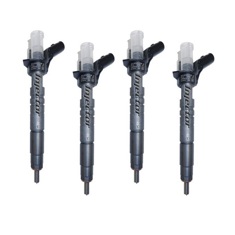 A65107029870080 BOSCH Vstreky nové