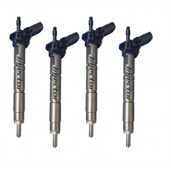 0986435355 BOSCH Vstreky nové