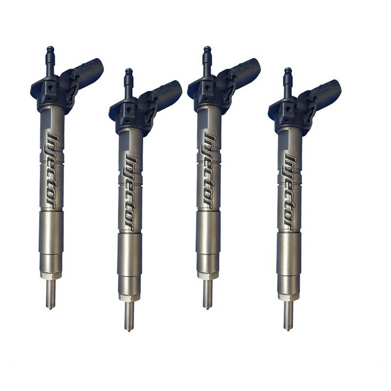 0445115076 BOSCH Vstreky nové