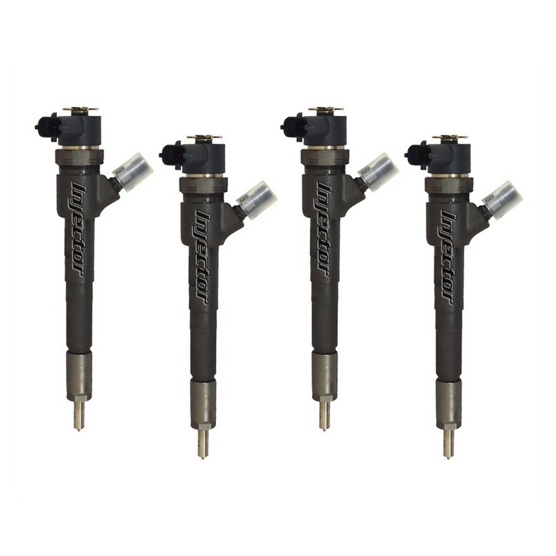 166000804R BOSCH Vstreky nové
