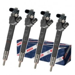 0986435166 BOSCH Vstreky nové