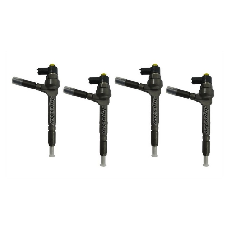 R1590064 BOSCH Vstreky nové