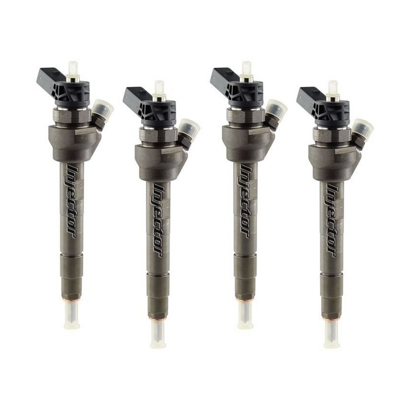 0445110595 BOSCH Vstreky nové