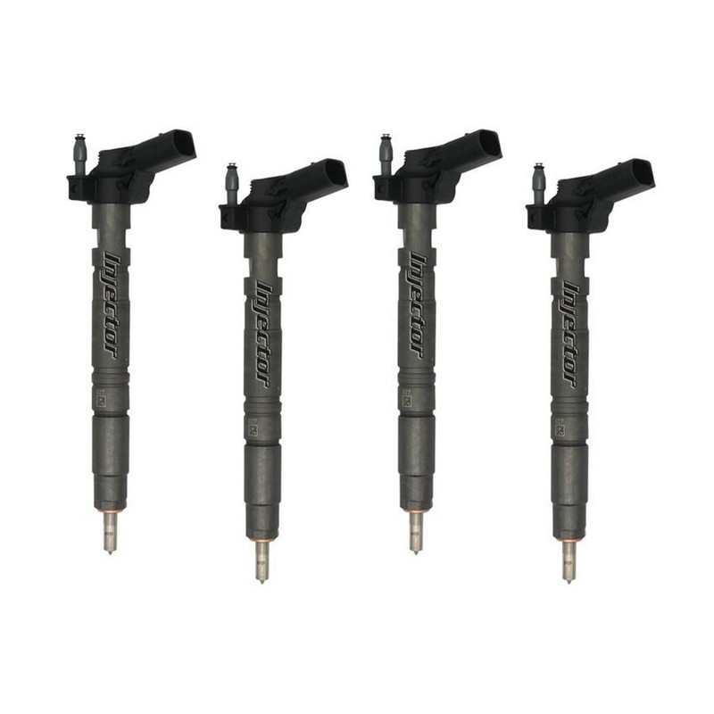 0445116023 BOSCH Vstreky nové