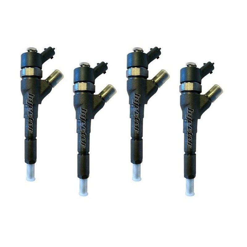 96375360 BOSCH Vstreky nové