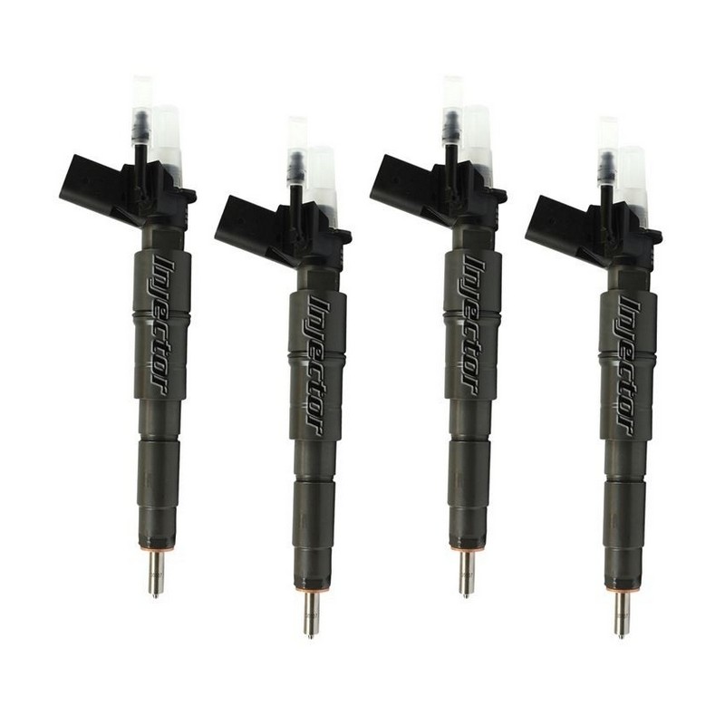 779604204 BOSCH Vstreky nové