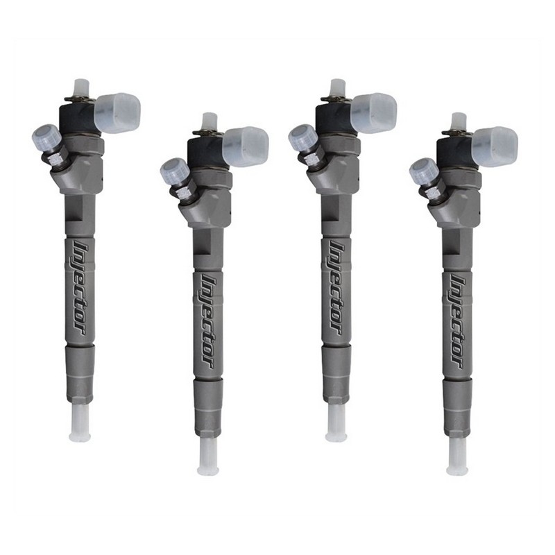 0445110025 BOSCH Vstreky nové