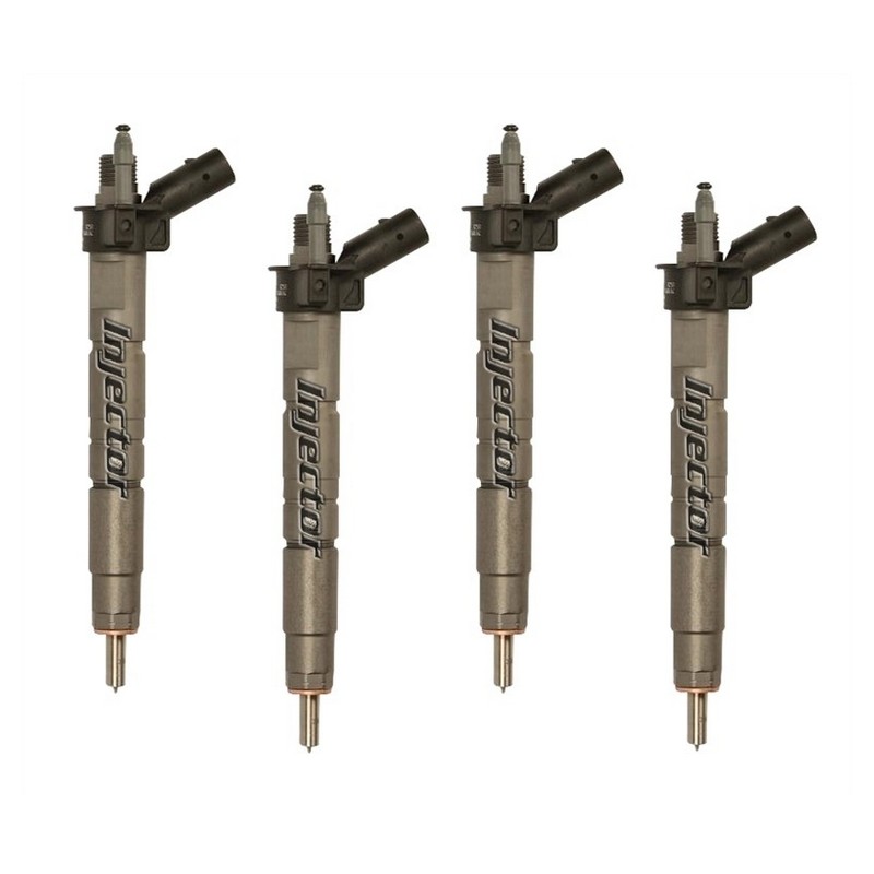 7809190 BOSCH Vstreky nové