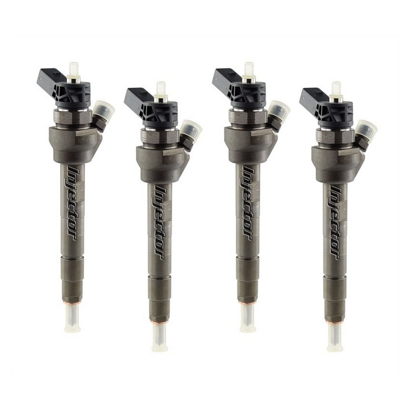 0445110562 BOSCH Vstreky nové