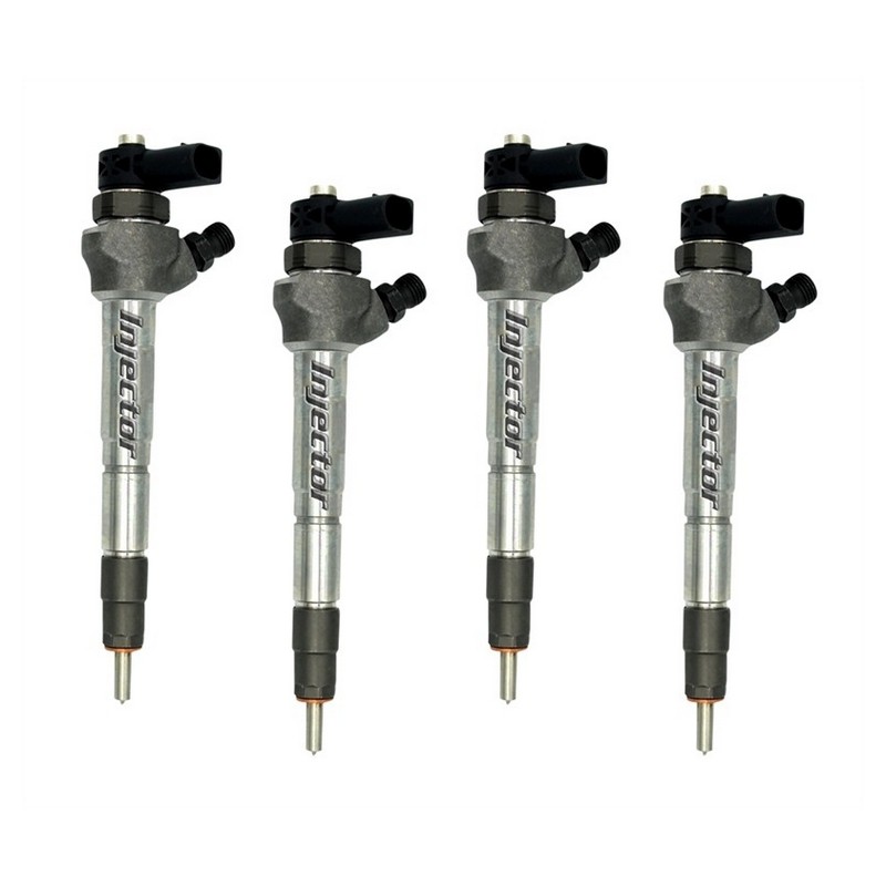 0445110474 BOSCH Vstreky nové