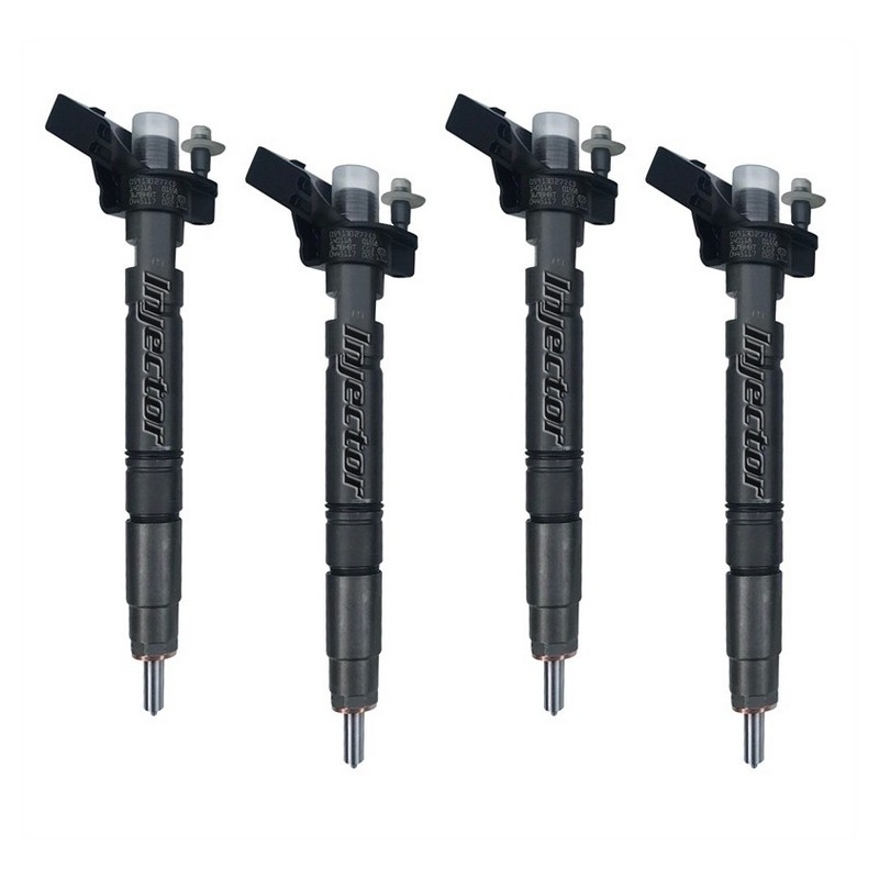 0986435441 BOSCH Vstreky nové