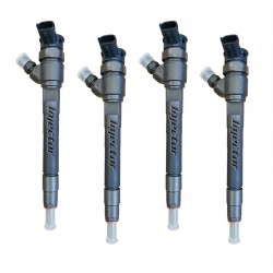 0986435214 BOSCH Vstreky nové