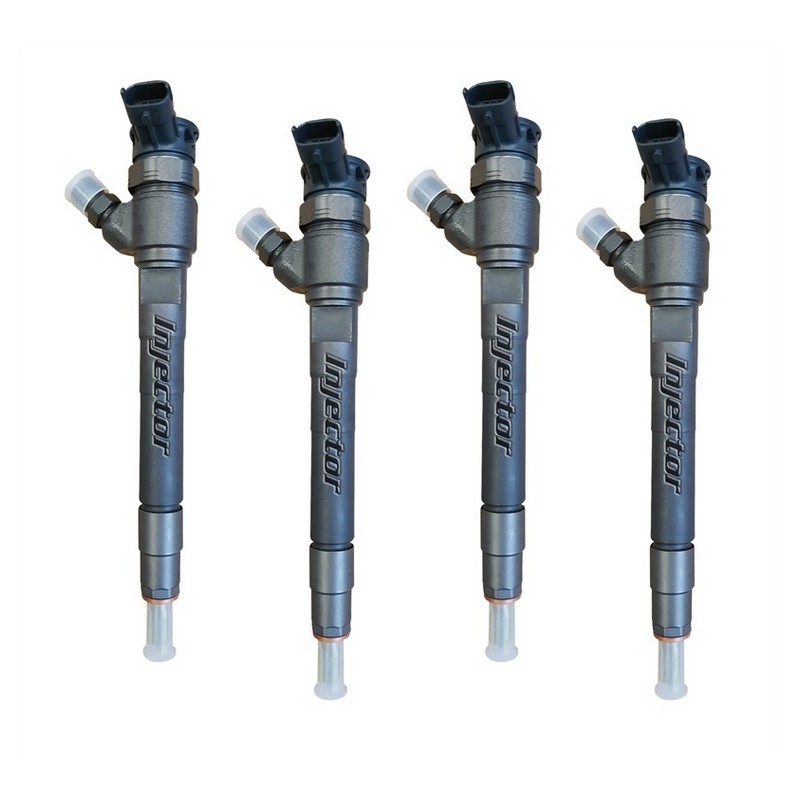 0986435214 BOSCH Vstreky nové