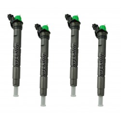 0986435417 BOSCH Vstreky nové