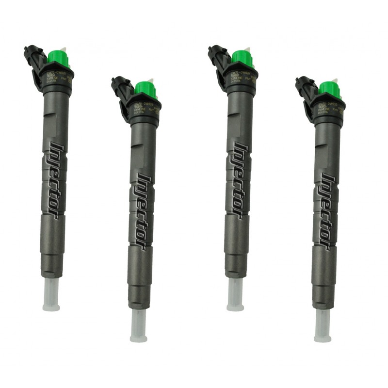 0986435417 BOSCH Vstreky nové