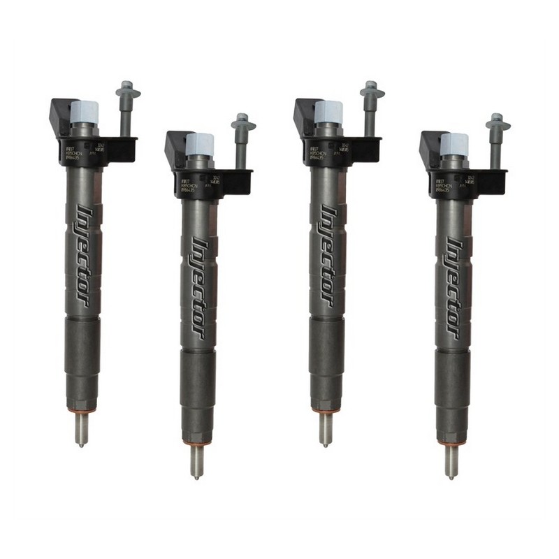 0986435356 BOSCH Vstreky nové