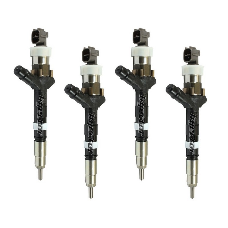 2367030010 DENSO Vstreky nové