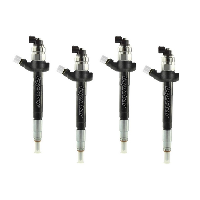 6C1Q-9K546-BB DENSO Vstreky nové