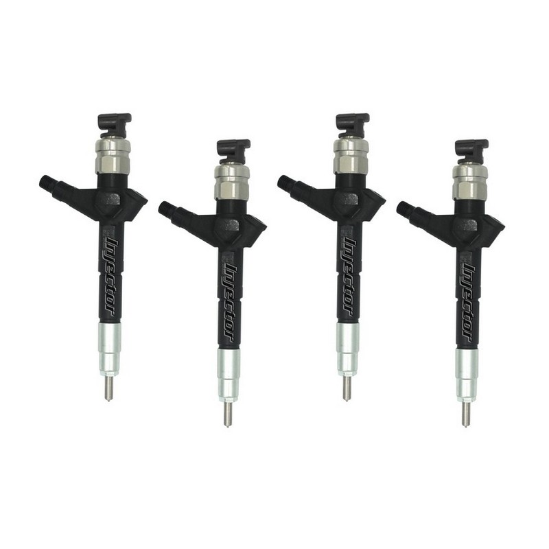 16600EC000 DENSO Vstreky nové