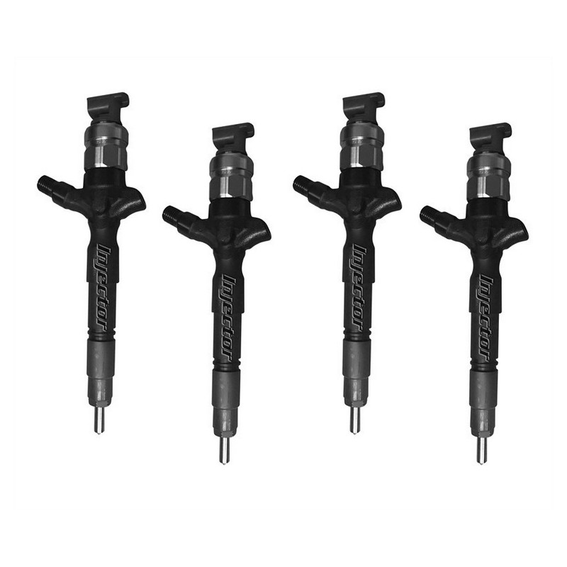 23670-39156 DENSO Vstreky nové