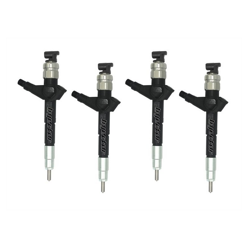 DCRI301050 DENSO Vstreky nové