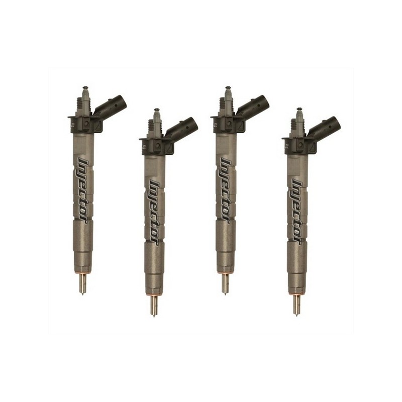 0986437402 BOSCH Vstreky nové