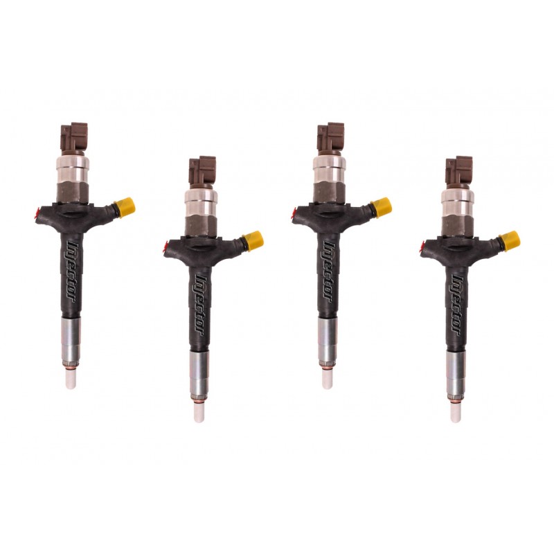 970950-0583 DENSO Vstreky nové