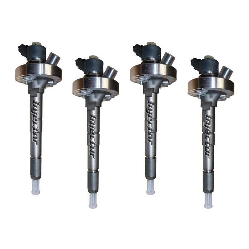 0445110284 BOSCH Vstreky nové