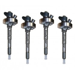 16600DB002 BOSCH Vstreky nové