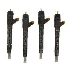 0986435204 BOSCH Vstreky nové