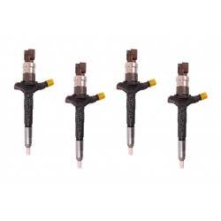 8-97239161-6 DENSO Vstreky nové