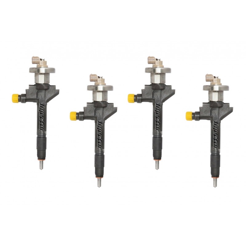 095000-5030 DENSO Vstreky nové