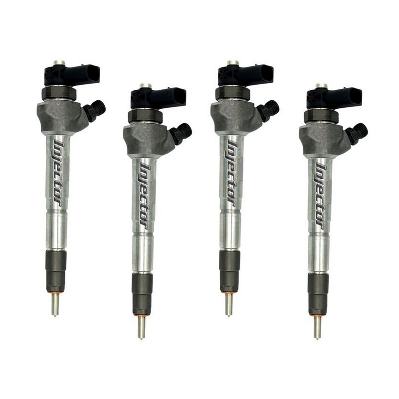 0445110645 BOSCH Vstreky nové