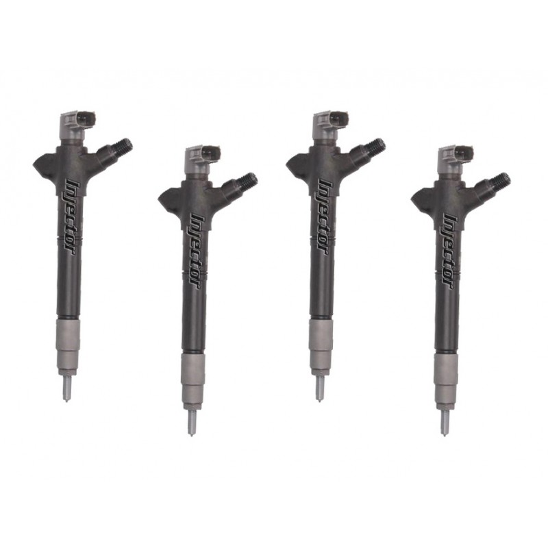 2367029115 DENSO Vstreky nové