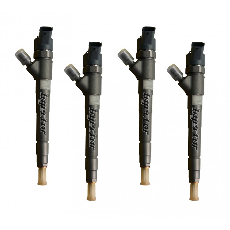 504088823 BOSCH Vstreky nové