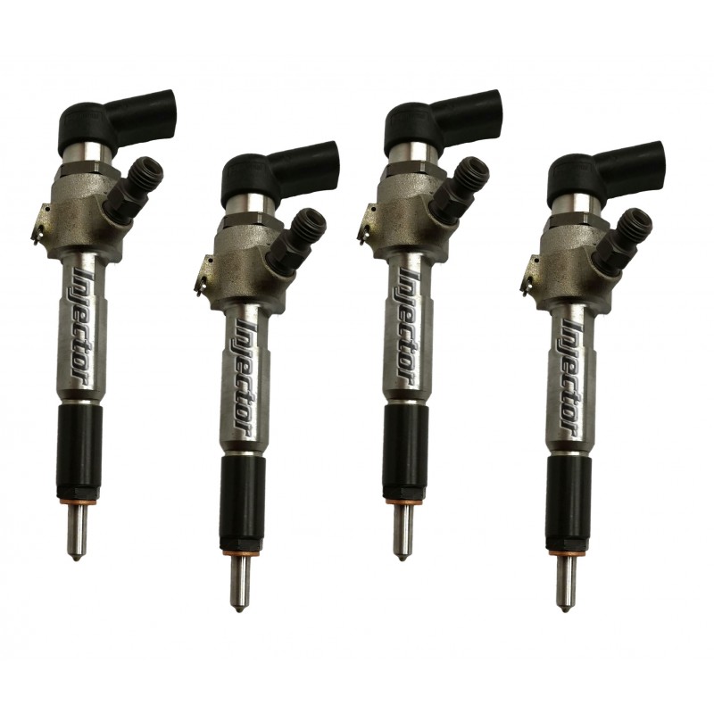 4M5Q9F593AD VDO Vstreky nové