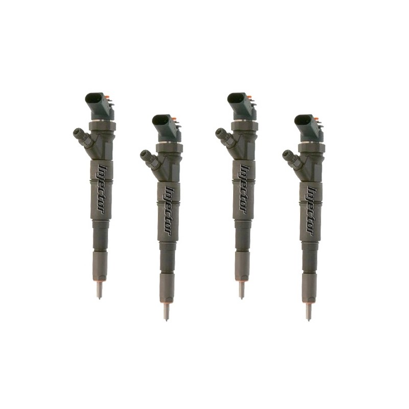 13537791545 BOSCH Vstreky nové