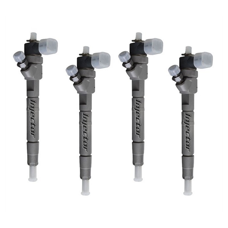 0445110096 BOSCH Vstreky nové