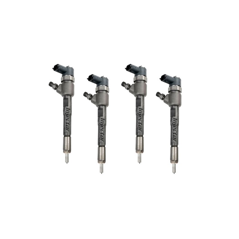 044511245 BOSCH Vstreky nové