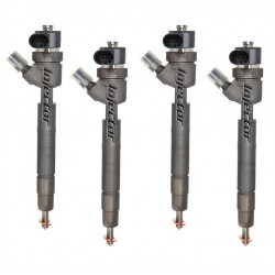 0445110129 BOSCH Vstreky nové