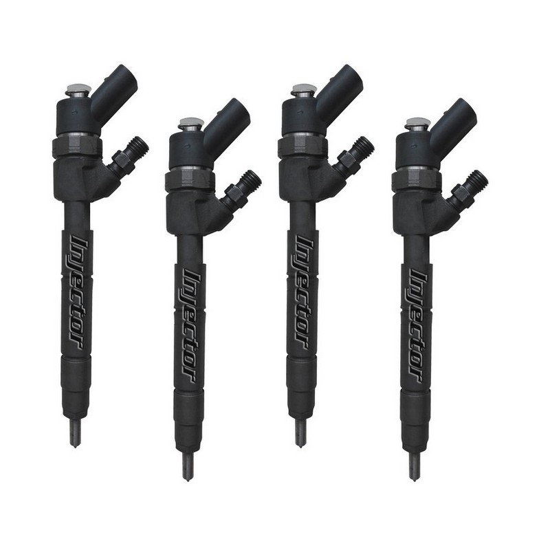 0445110014 BOSCH Vstreky nové