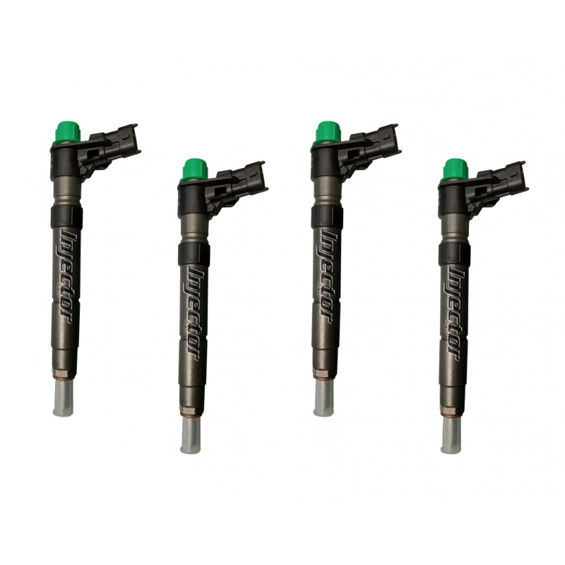 0445116043 BOSCH Vstreky nové